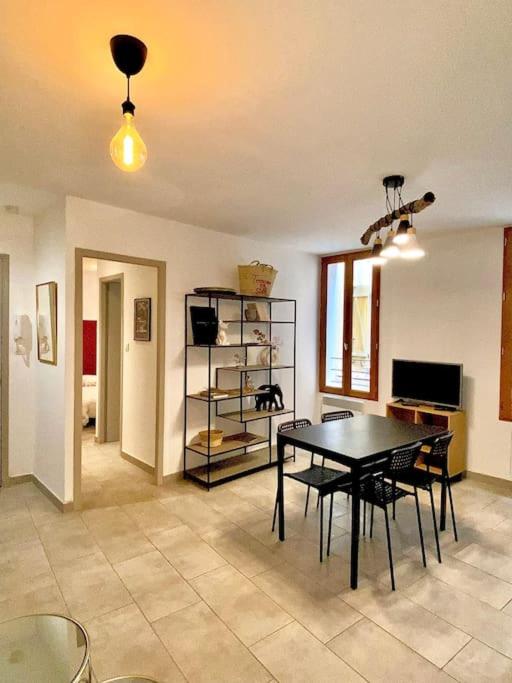 Photo de la galerie de l'établissement La Fougasse, à La Ciotat