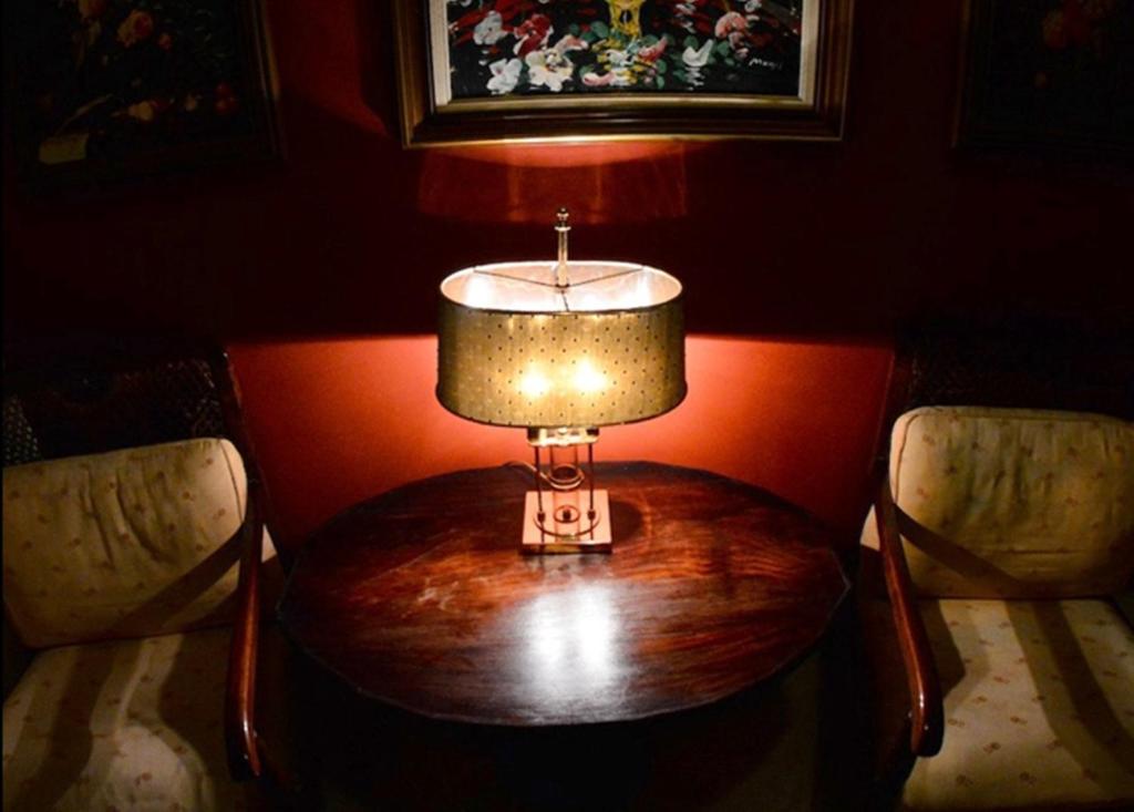 Nicola Hotel - Resim 40