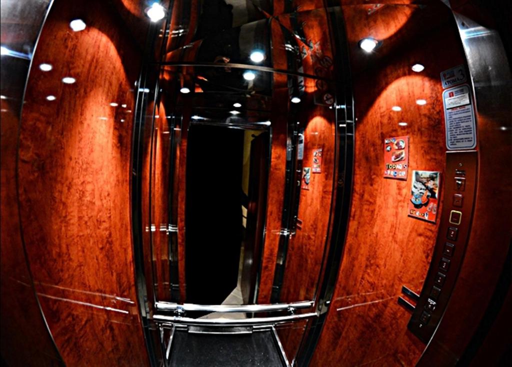 Nicola Hotel - Resim 3