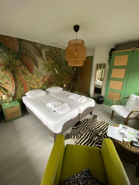 Afbeelding uit fotogalerij van de accommodatie