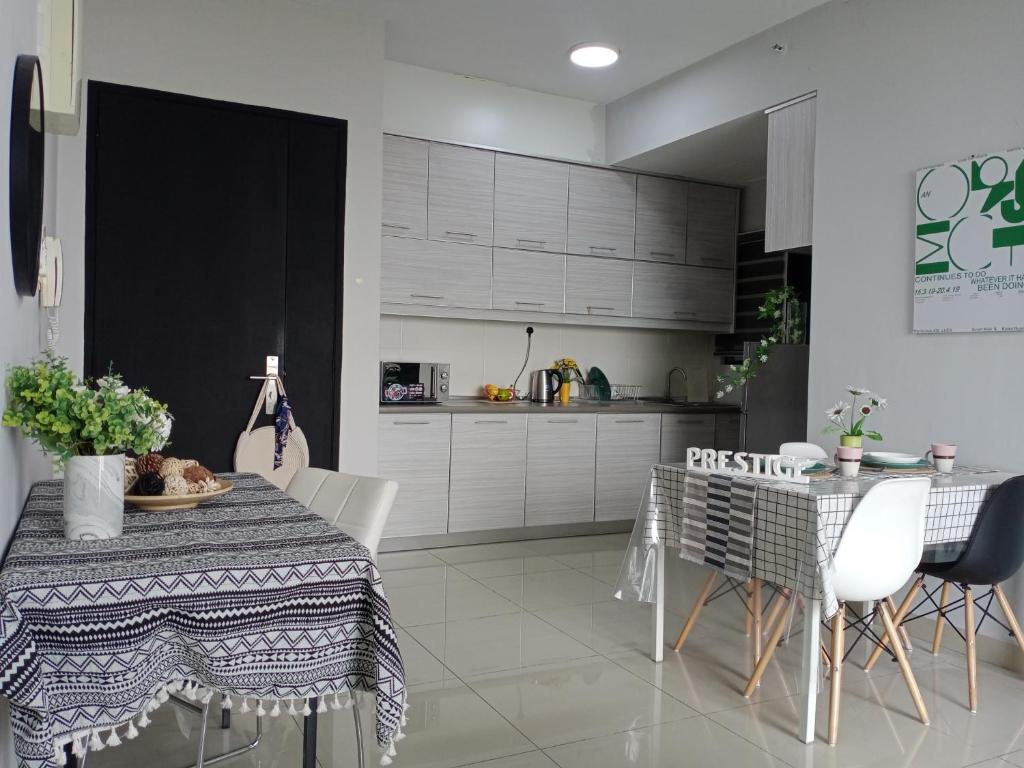 Prestige Sky Riverfront - Appartamento