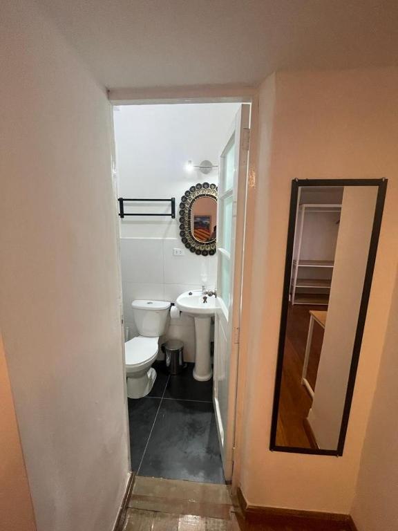 Illa B&B - Einzelzimmer