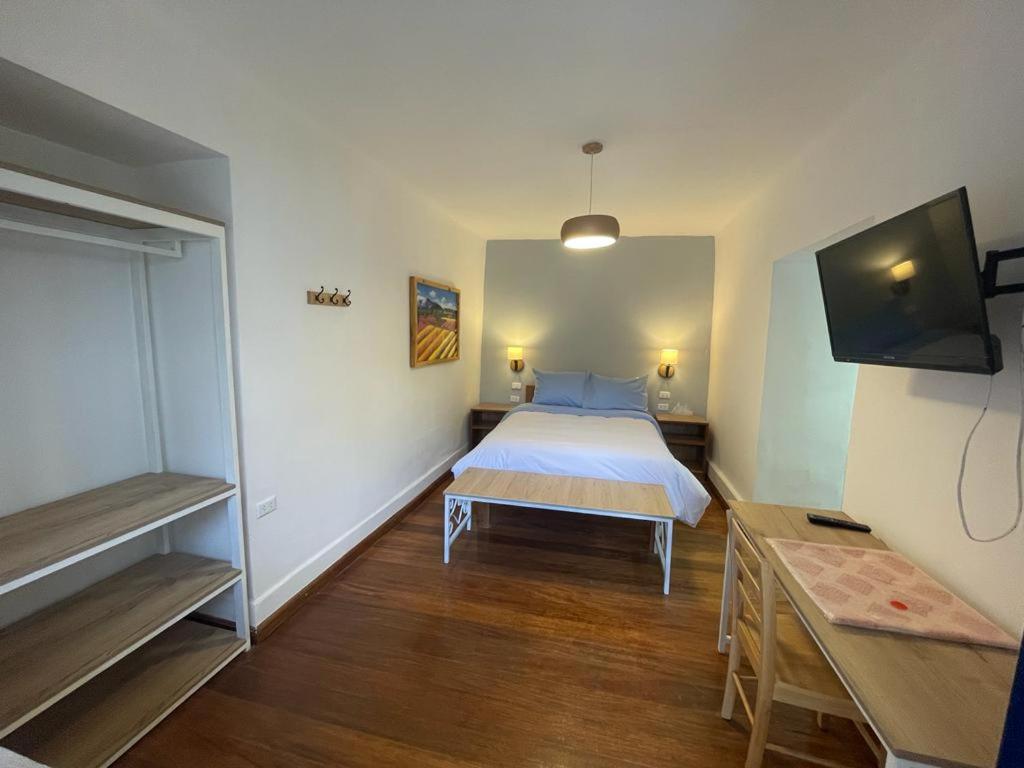 Illa B&B - Standard -Doppelzimmer