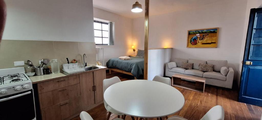 Illa B&B - Superior Studio