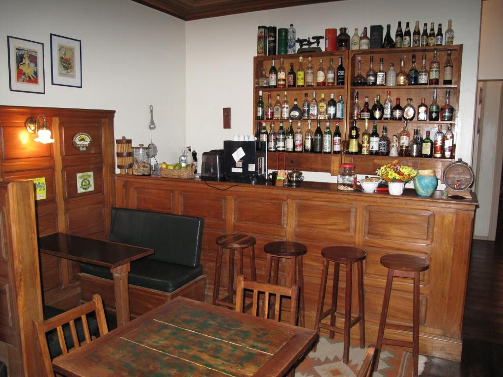  Pousada da Alcobaça