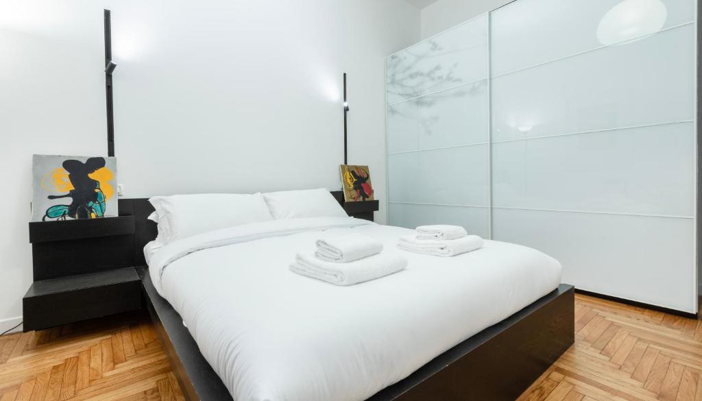 Italianway Comfort - Merlo 1 F