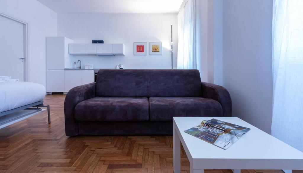 Italianway Comfort - Merlo 1 E