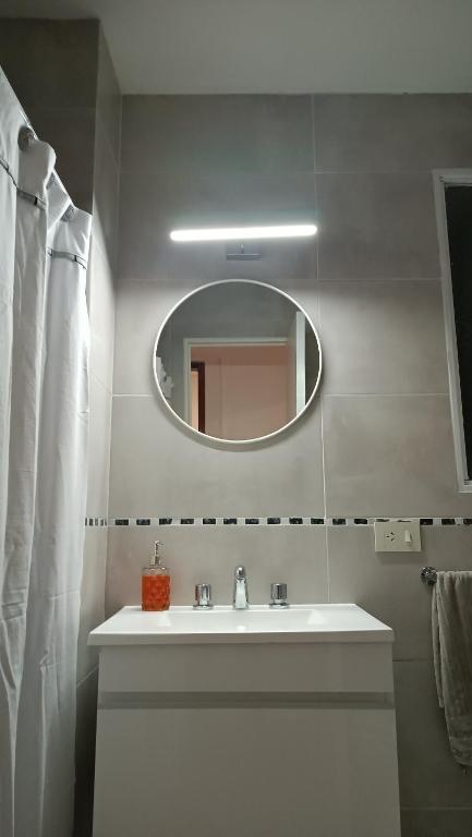 Apartment City Center Recoleta