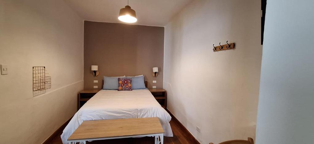 Illa B&B - Einzelzimmer