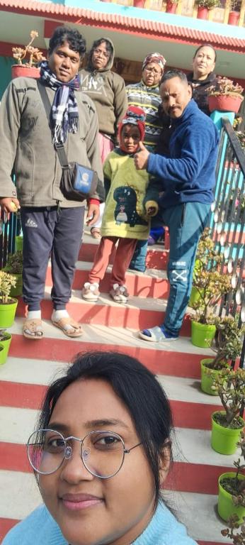 Suitetrails - Kabiraalaya Homestay