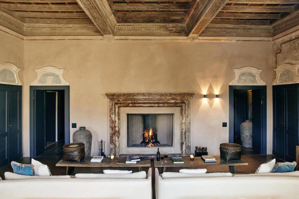 Relais Castello Di Morcote — photo 5