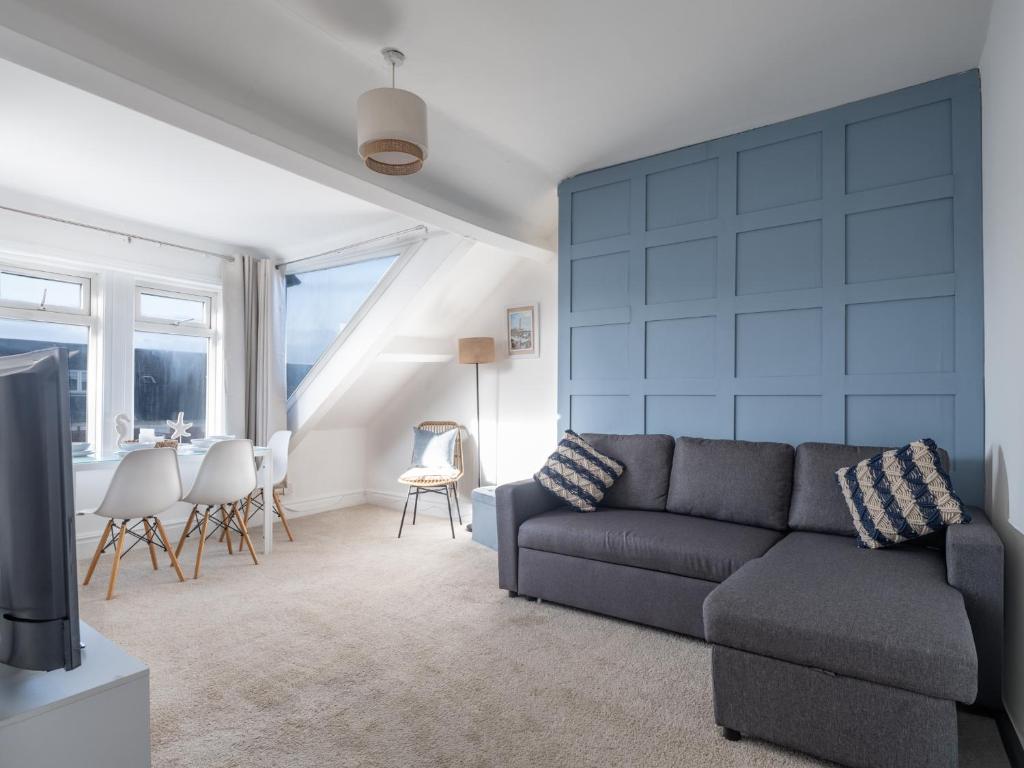 Cosy Coastal Apartment - Apartamento De Dos Dormitorios