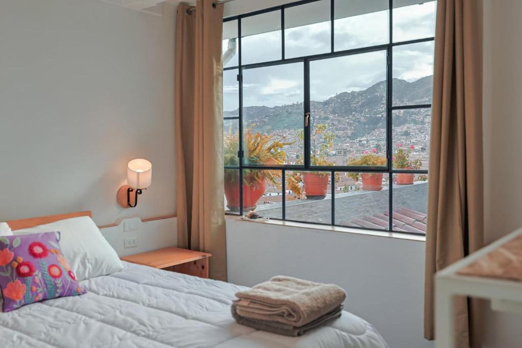 Illa B&B - Überlegener Doppelzimmer