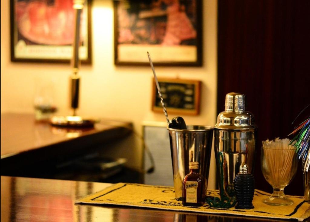 Nicola Hotel - Resim 17