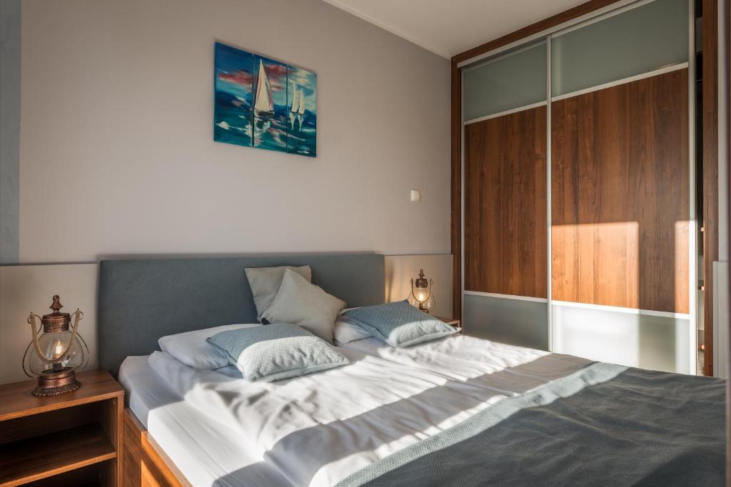 Apartamenty Rozewie - Apartamento De Una Habitación