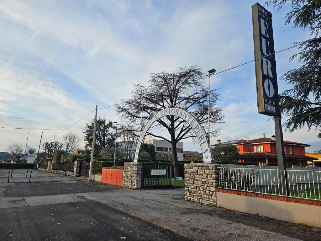 Okolí hotelu