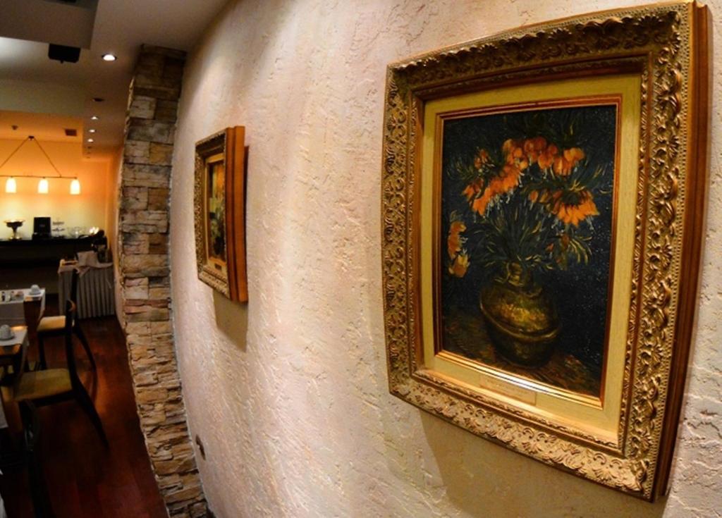 Nicola Hotel - Resim 23