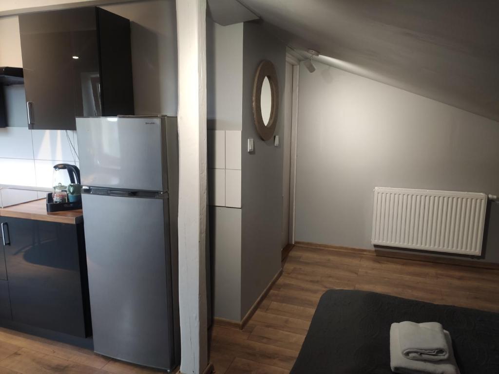 Fotografie z fotogalerie ubytování Apartamenty Wiejska 126 v destinaci Sosnovec
