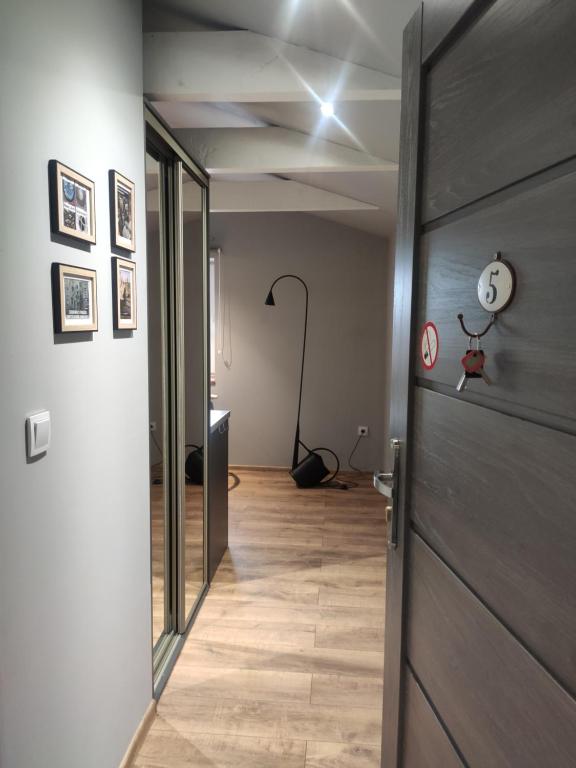 Fotografie z fotogalerie ubytování Apartamenty Wiejska 126 v destinaci Sosnovec