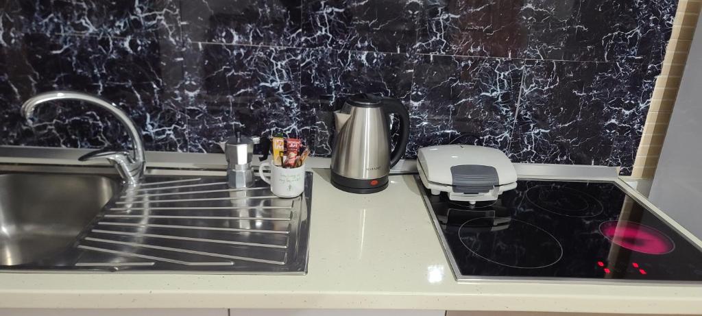 Apartament Center Tirana - Imazhi 3