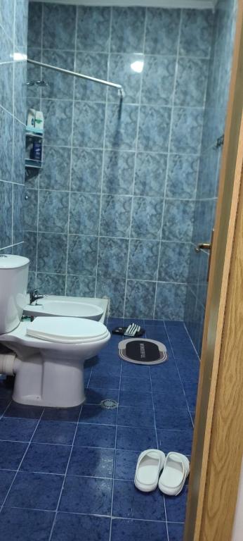 Apartament Center Tirana - Imazhi 8