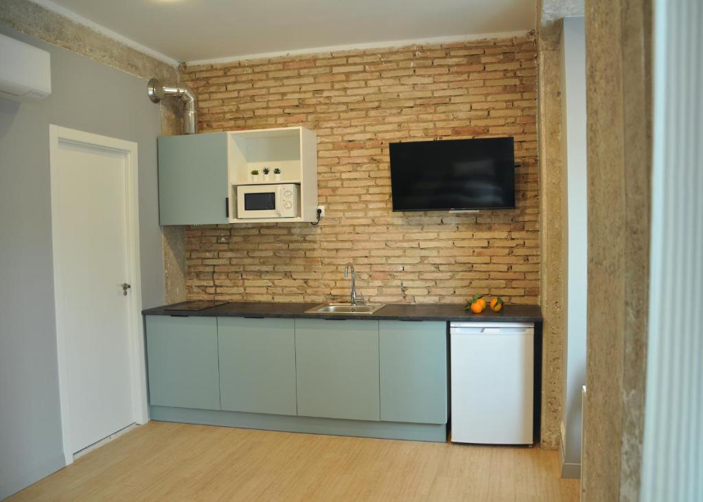 La Casa Verde - Ruzafa - 11