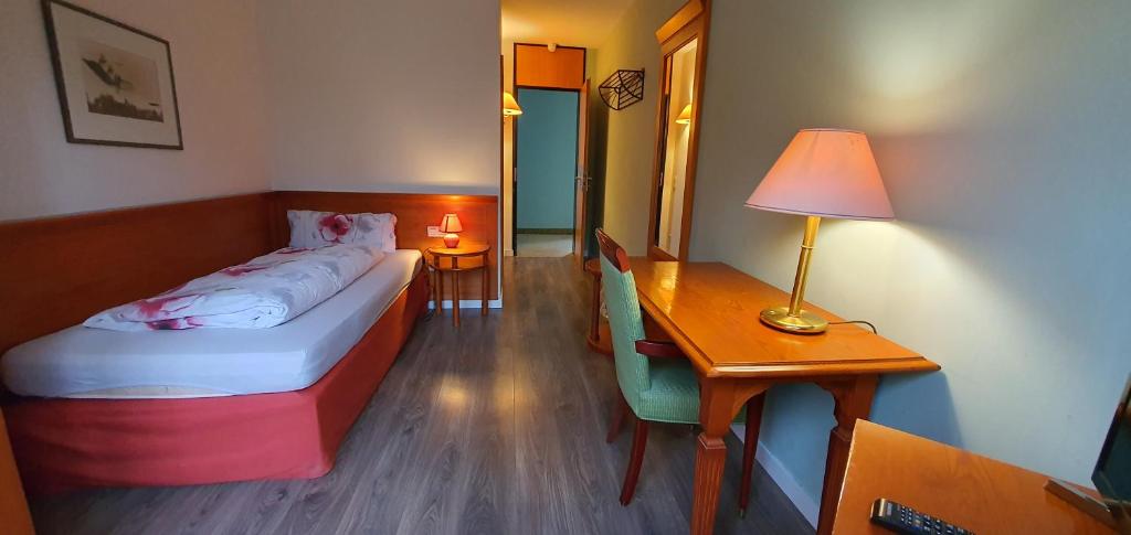Flörsheimer Hof - Standard Single Room