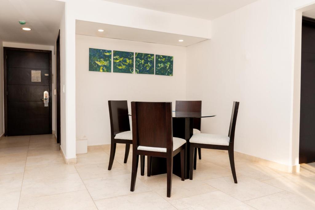 Fotografie z fotogalerie ubytování Hotel Capilla del Mar v destinaci Cartagena