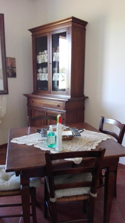 Fotografia z galérie ubytovania Agriturismo La Steccaia Alta v destinácii Paganico