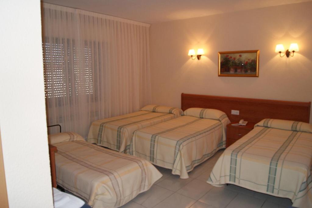 Hotel Alameda, Alba de Tormes – Updated 2022 Prices