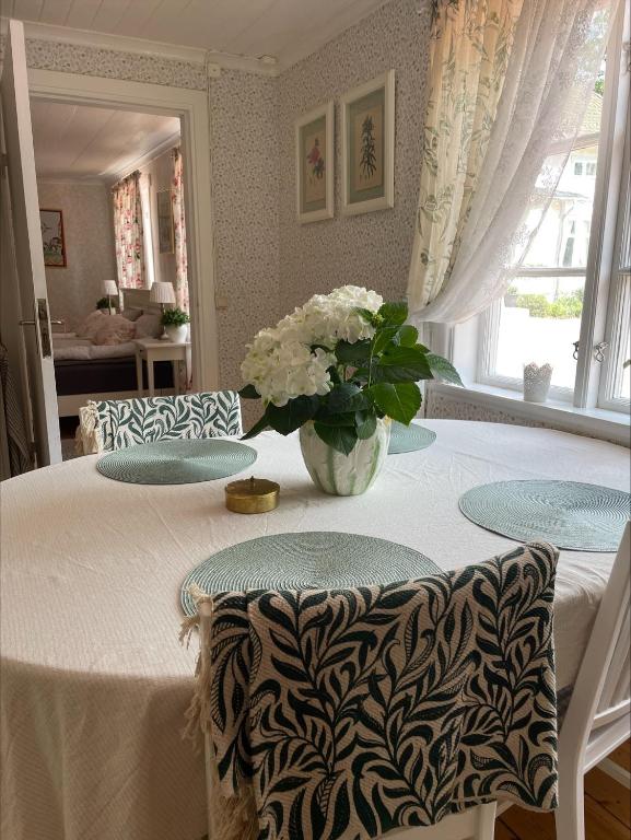 Fotografie z fotogalerie ubytování Bärsta Bagarstugan BnB v destinaci Kolbäck
