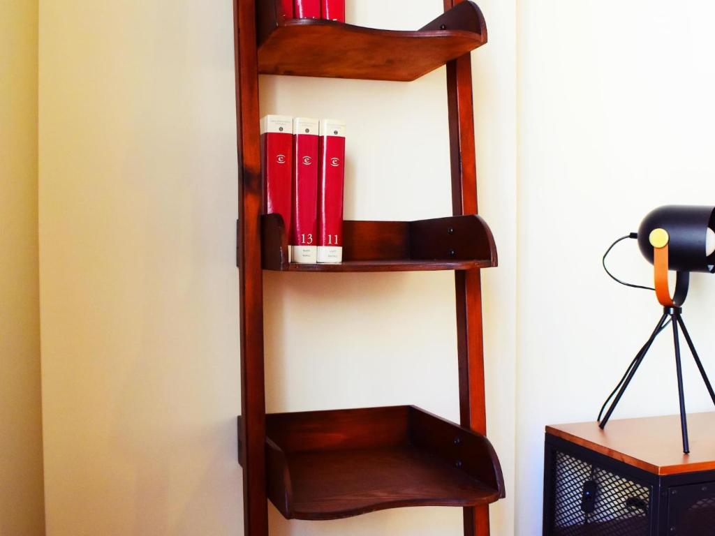 Fotografie z fotogalerie ubytování Tranquilo Apartamento Cerca del Centro Histórico v Malaze