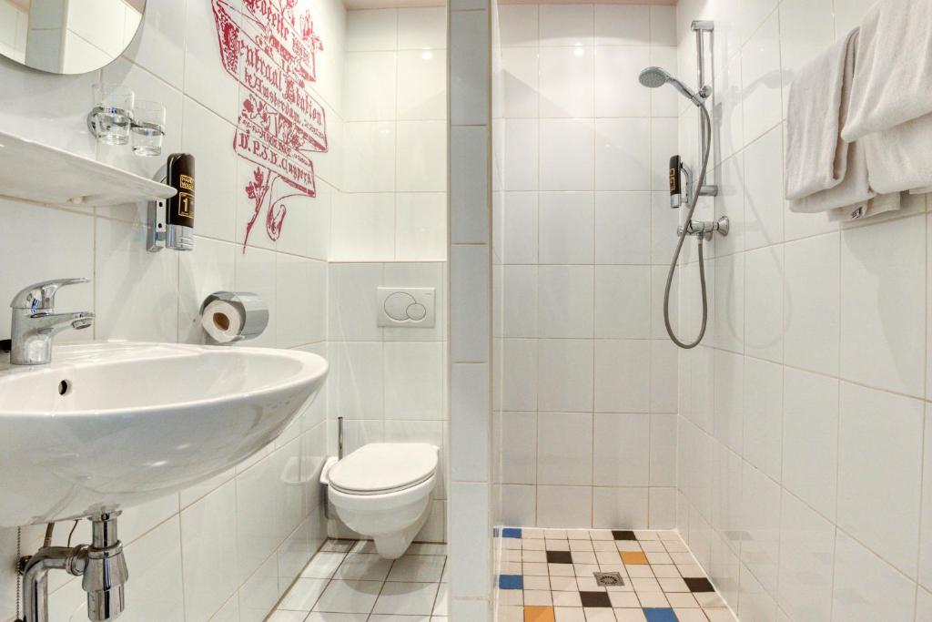 Hotel Alexander - Resim 35