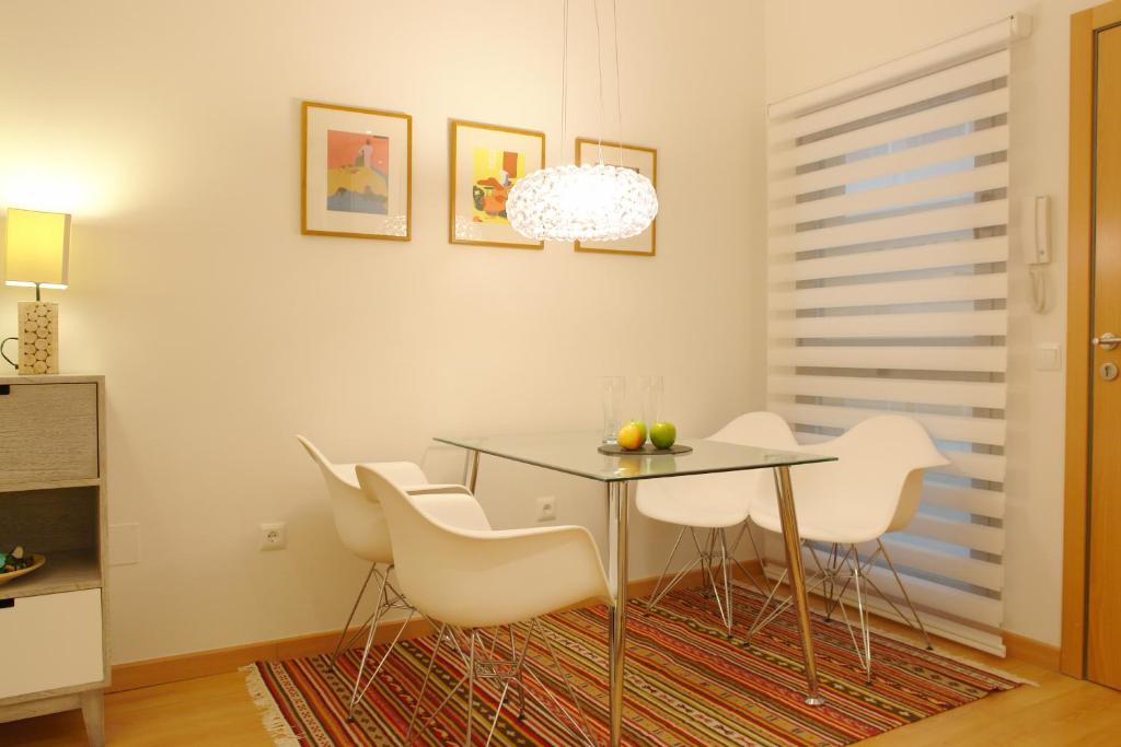 Kép Moderno y Centrico Apartamento 1 dormitorio szállásáról Málagában a galériában