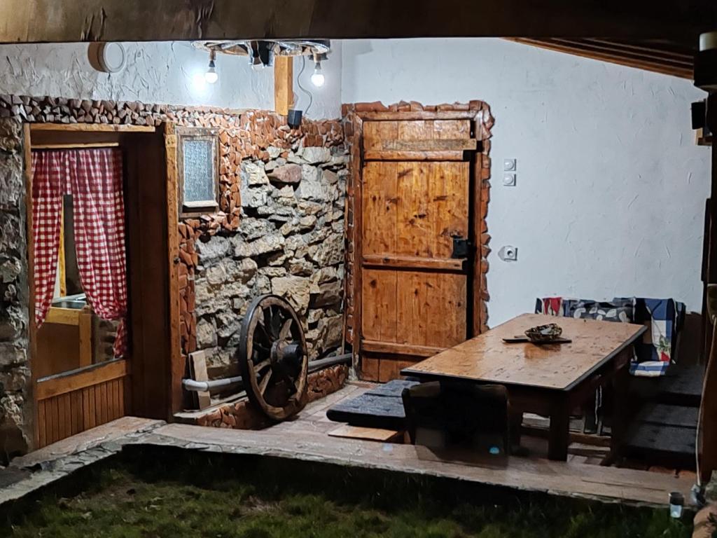Fotografie z fotogalerie ubytování Vila Antić v destinaci Pirot