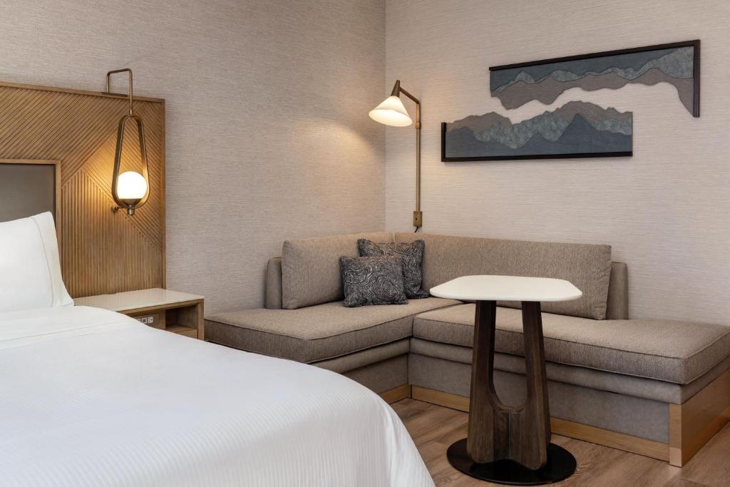 The Westin Denver Downtown - 
