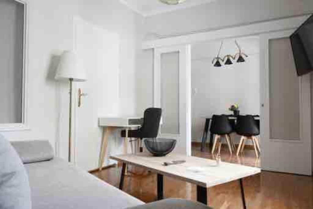 Central House in Plaka - 3