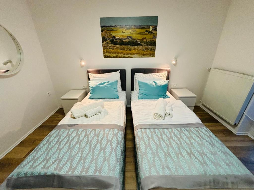 Hotel Pohorje - Resim 21