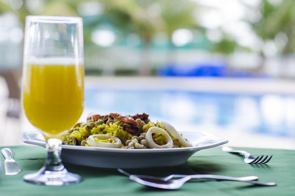  Brotas Eco Hotel Fazenda