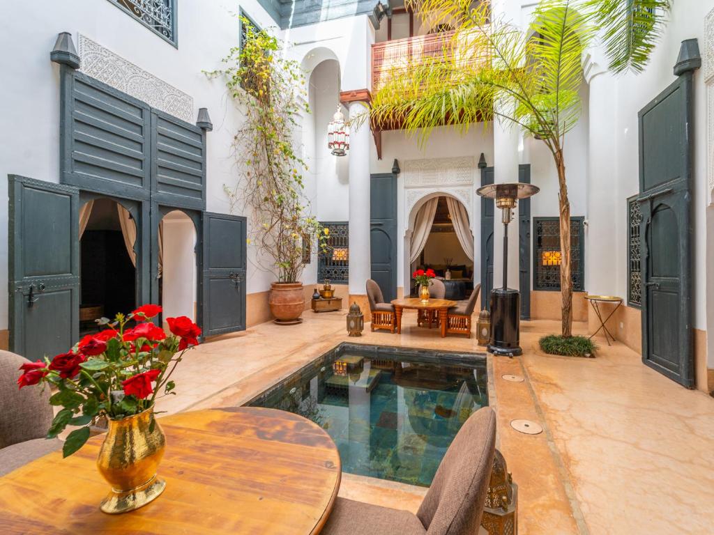 Dar Assiya, Marrakech – Prezzi aggiornati per il 2024