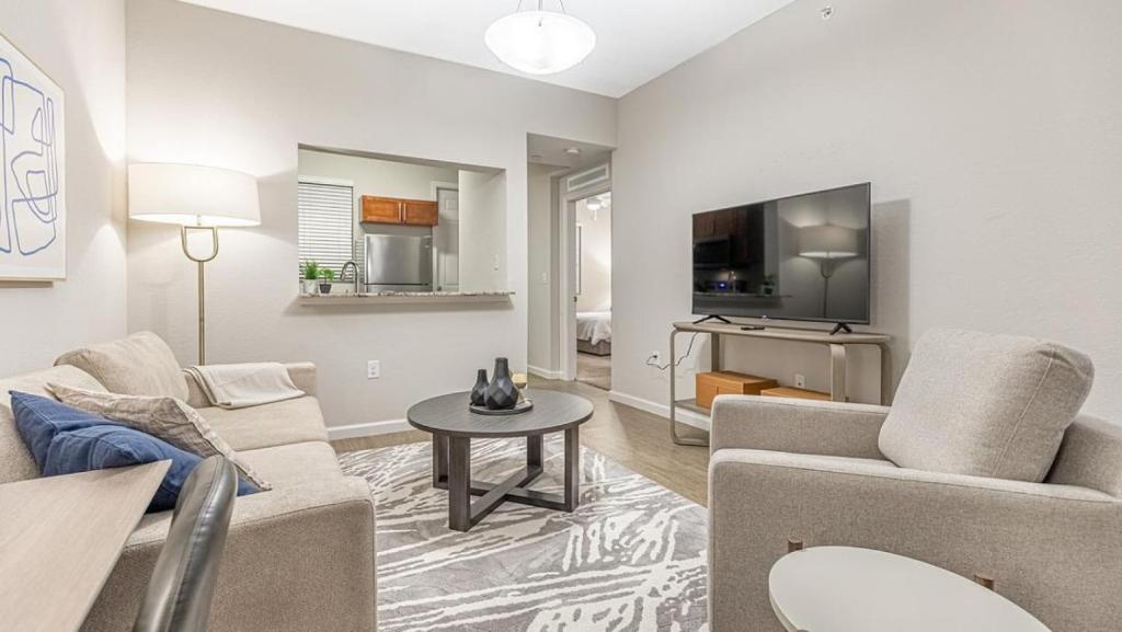 Landing Modern Apartment with Amazing Amenities (ID7437X28), Fort