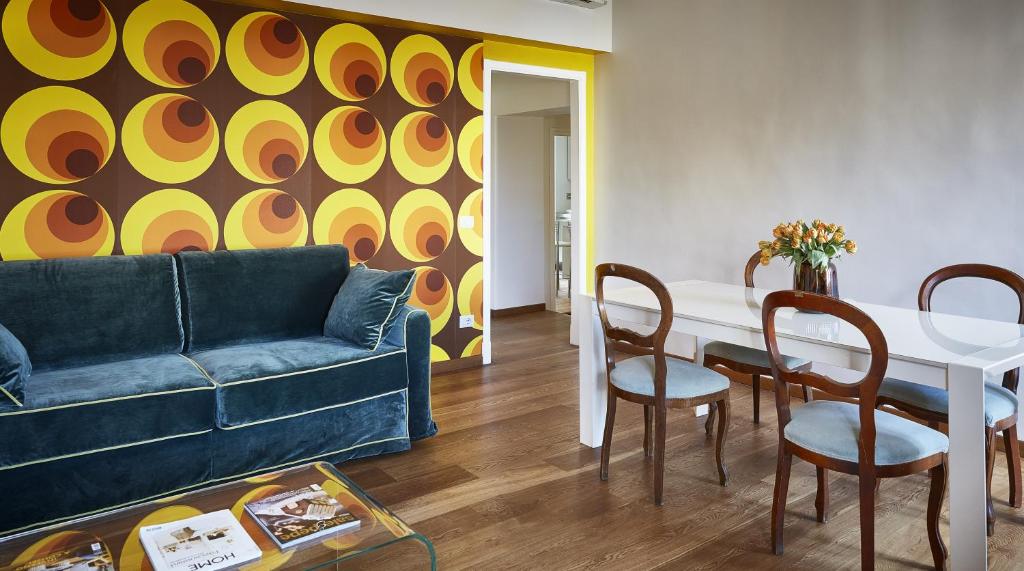 TrastevereHome - Rome Baroque Piazza Navona