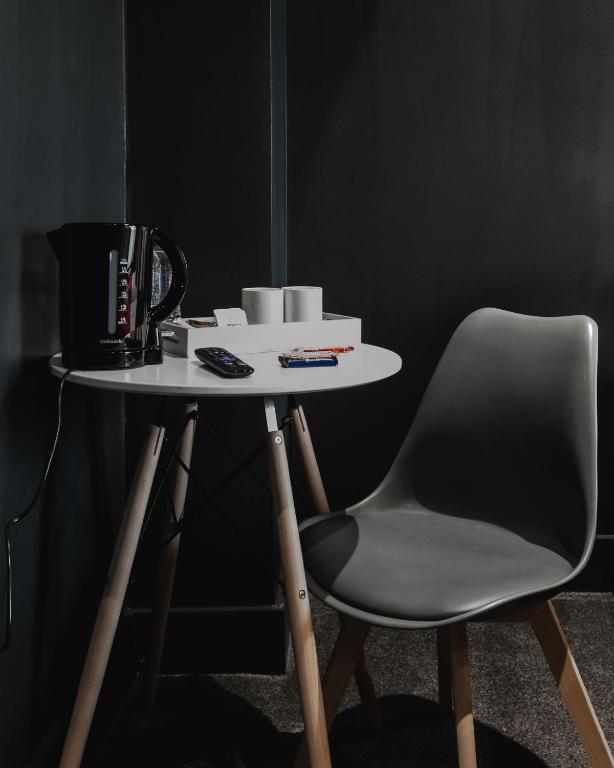 Amsterdam Hotel - Resim 10