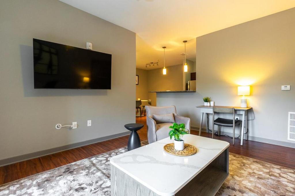 Landing Modern Apartment with Amazing Amenities (ID5505), Birmingham