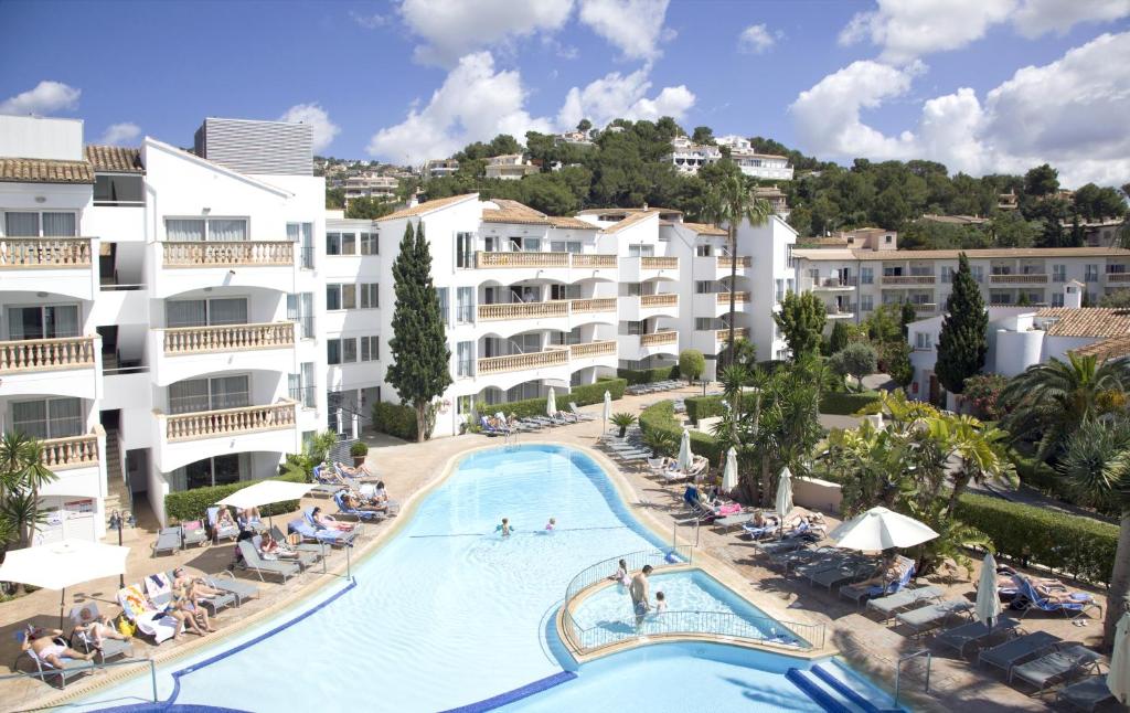 Hotel La Pergola Mallorca, Puerto de Andratx – Precios actualizados 2023