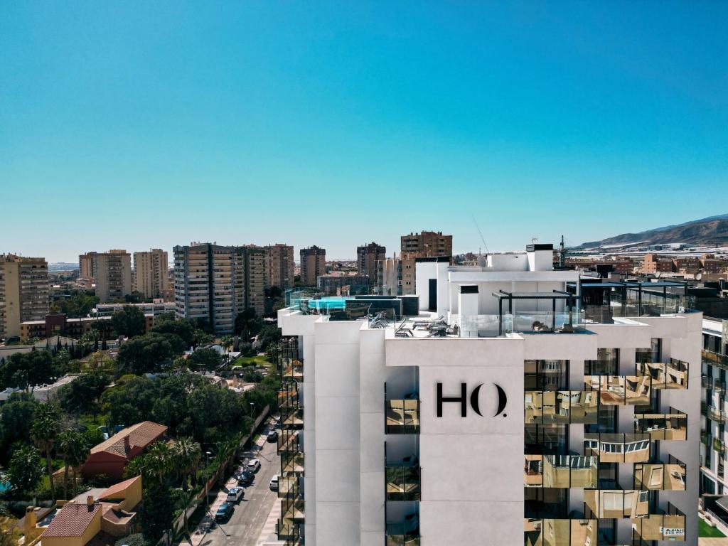 Výhľad na hory alebo výhľad na hory priamo z apartmánu