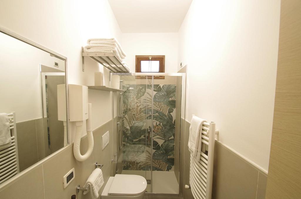 B&B Villa Valentina - 14