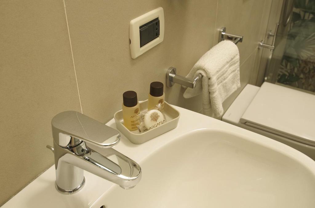 B&B Villa Valentina - 16