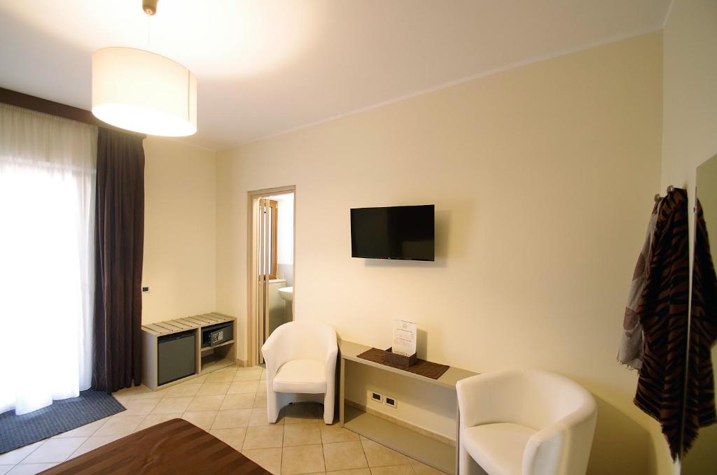 B&B Villa Valentina - 17