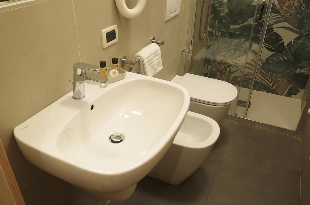 B&B Villa Valentina - 15